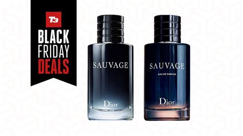 dior sauvage prezzi black friday|dior sauvage black friday deals.